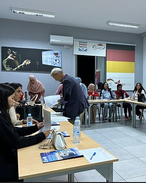 BSK-Allemand BSK-Allemand